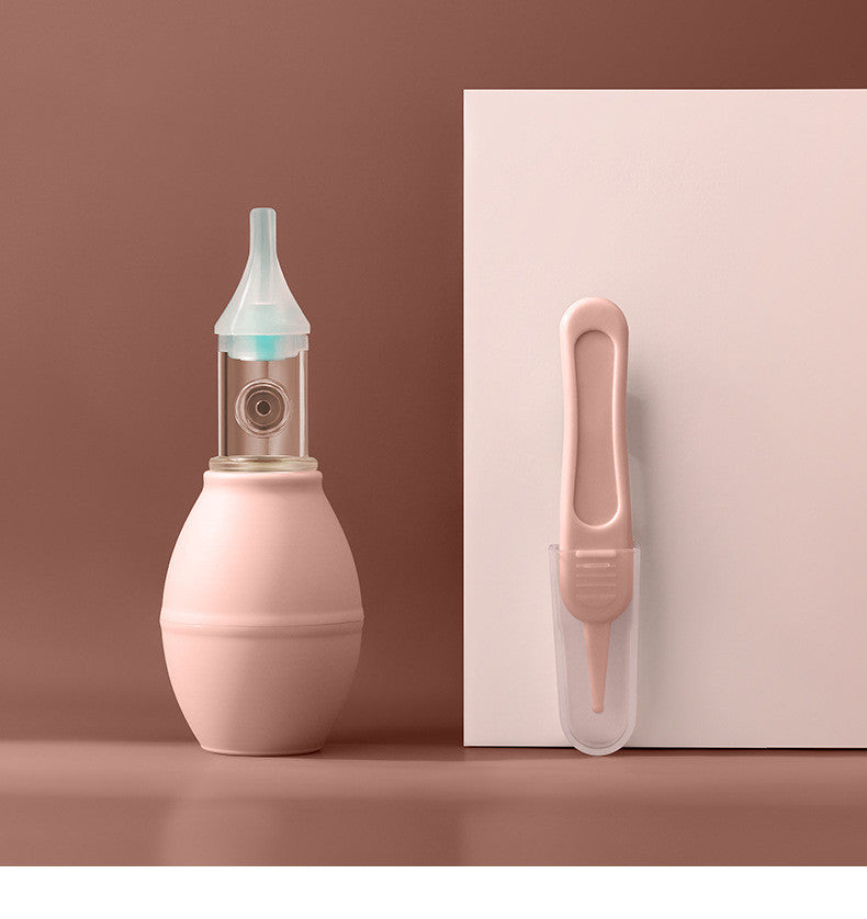 Nursery Essentials