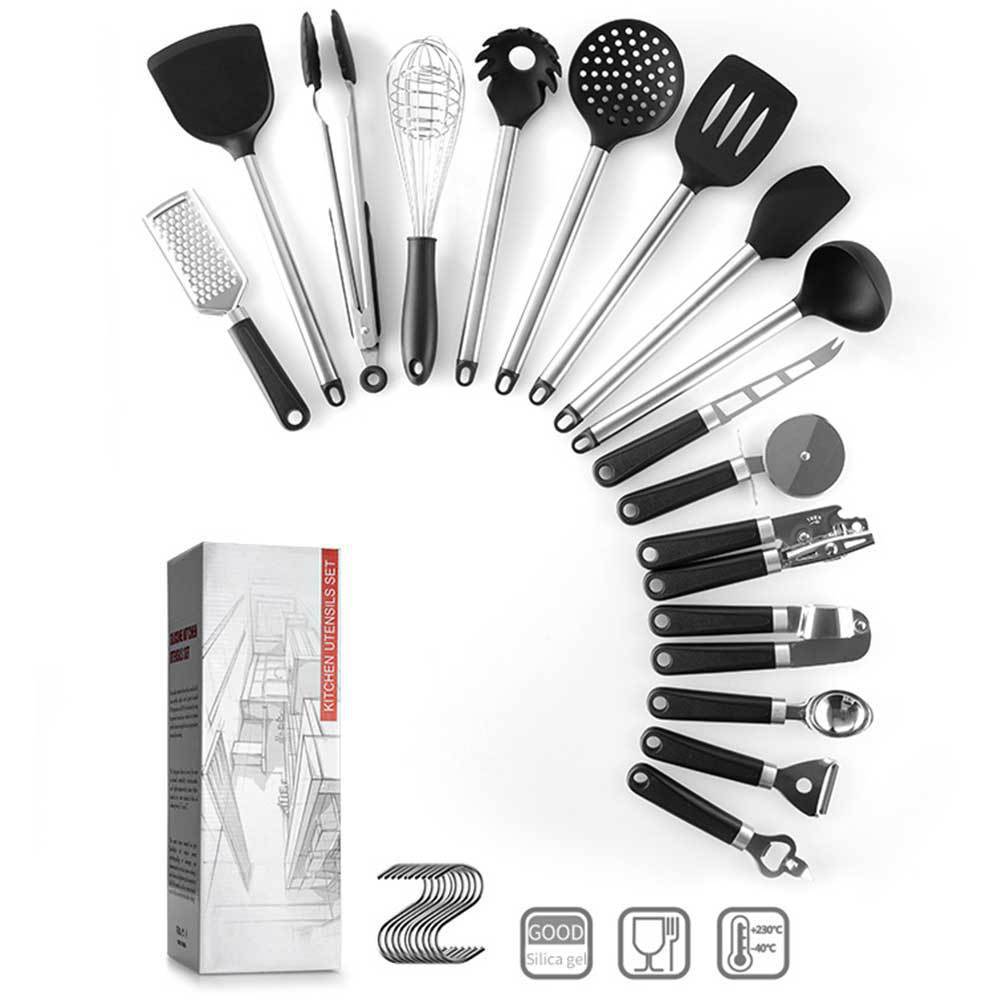 Kitchen Essentials