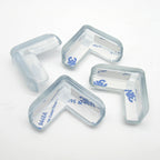 Baby Silicone Protective Pad Child Safety Table Corner Cover