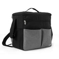 Waterproof Large-capacity Backpack Portable Mother And Baby Outing Bag